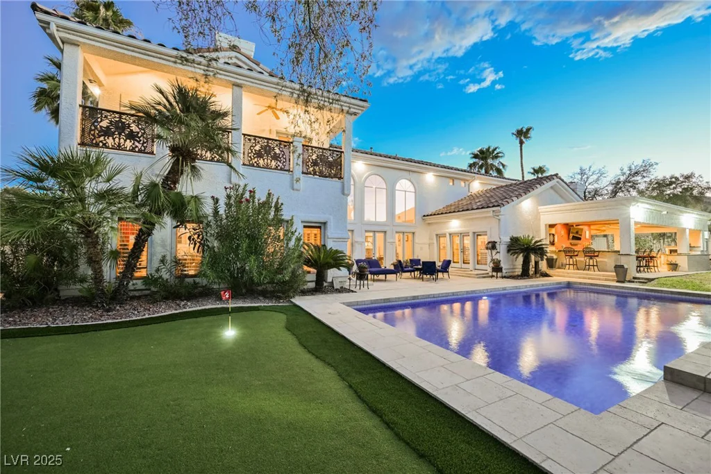 2349 Villandry, Henderson, NV 89074