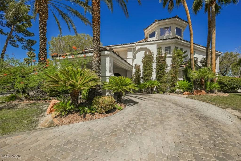 2349 Villandry, Henderson, NV 89074