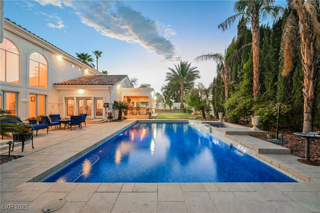 2349 Villandry, Henderson, NV 89074