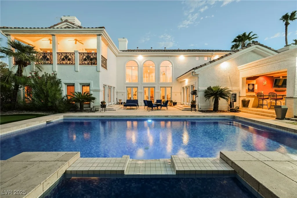2349 Villandry, Henderson, NV 89074