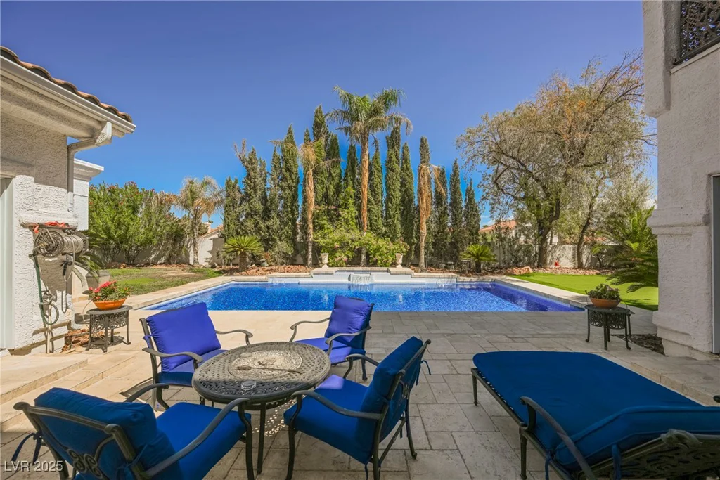 2349 Villandry, Henderson, NV 89074