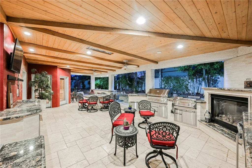 2349 Villandry, Henderson, NV 89074