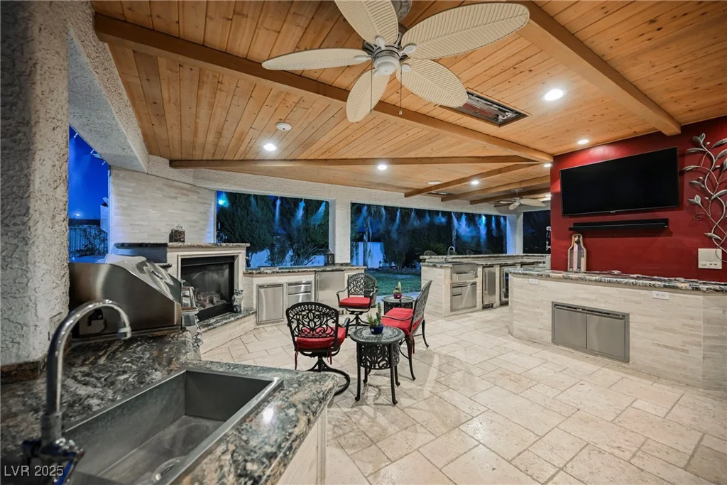 2349 Villandry, Henderson, NV 89074