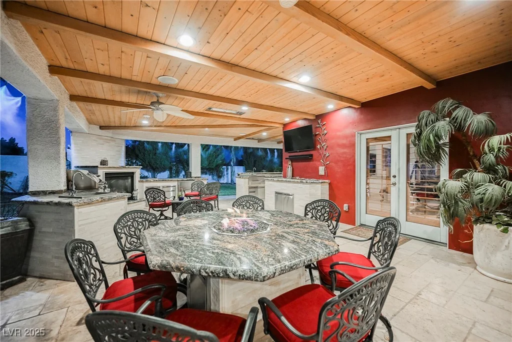 2349 Villandry, Henderson, NV 89074