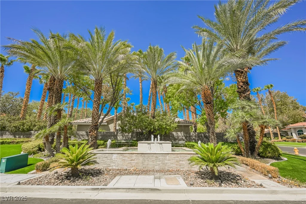 2349 Villandry, Henderson, NV 89074