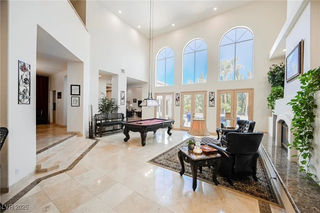 2349 Villandry, Henderson, NV 89074