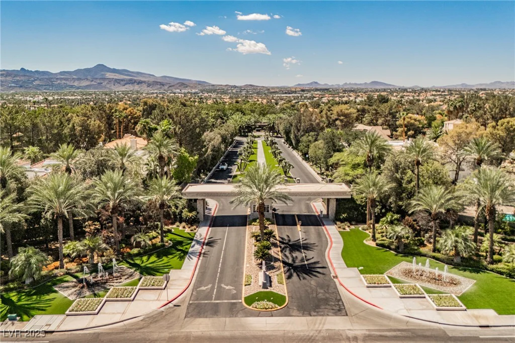 2349 Villandry, Henderson, NV 89074