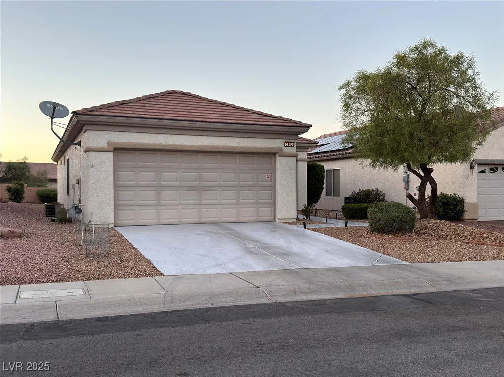 2502 Romanza, Henderson, NV 89052