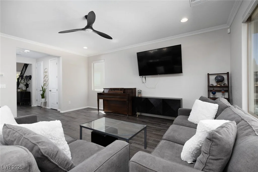 9013 Pink Quill, Las Vegas, NV 89178