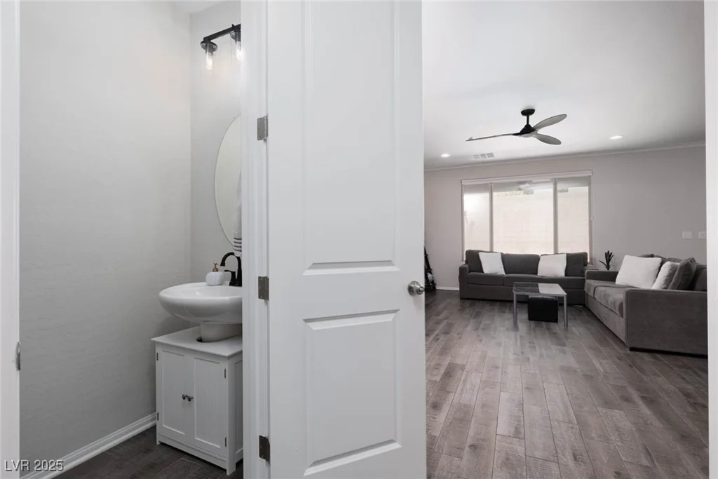 9013 Pink Quill, Las Vegas, NV 89178