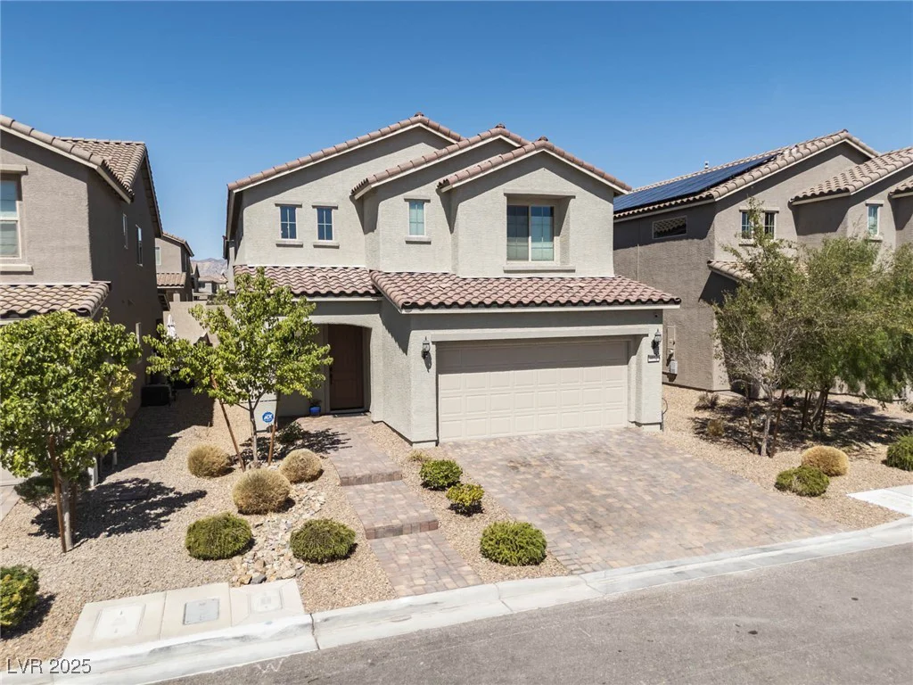9013 Pink Quill, Las Vegas, NV 89178