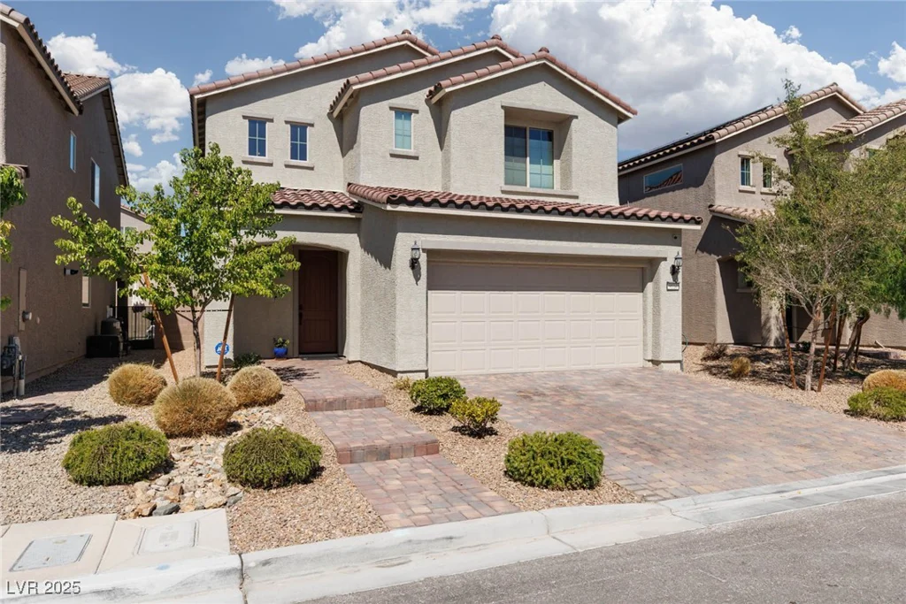 9013 Pink Quill, Las Vegas, NV 89178