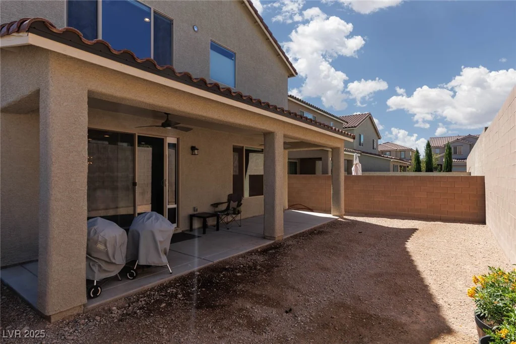 9013 Pink Quill, Las Vegas, NV 89178