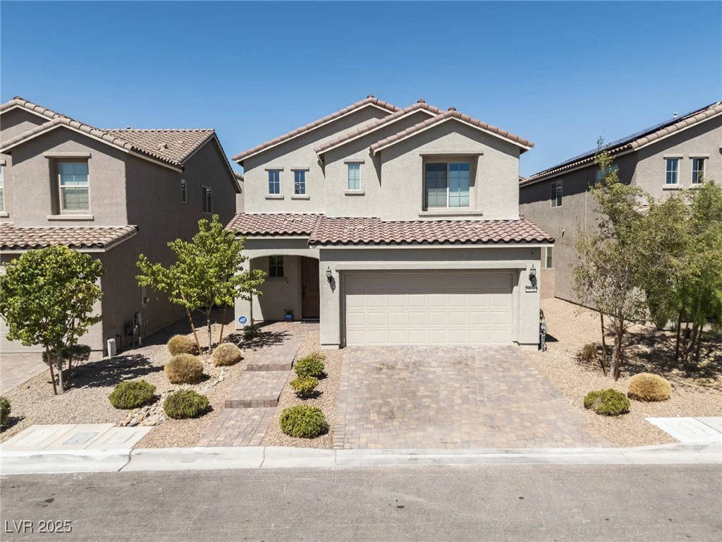 9013 Pink Quill, Las Vegas, NV 89178