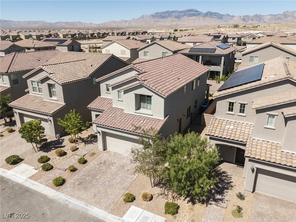9013 Pink Quill, Las Vegas, NV 89178