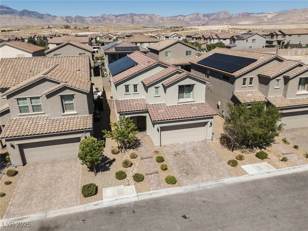 9013 Pink Quill, Las Vegas, NV 89178