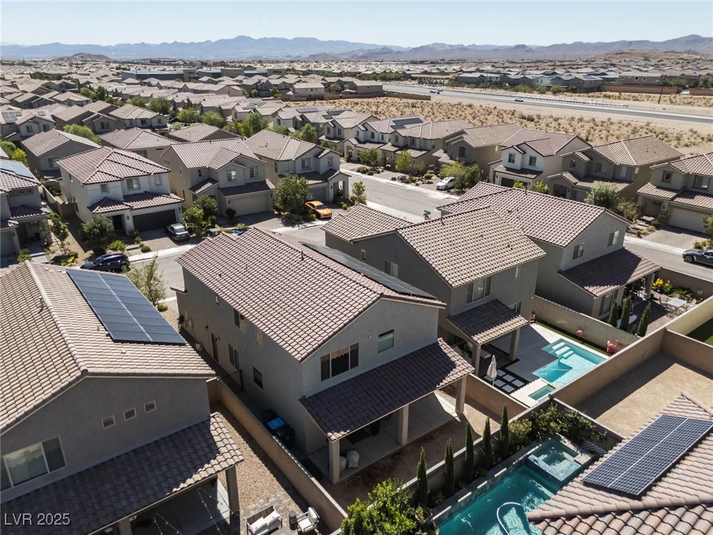 9013 Pink Quill, Las Vegas, NV 89178