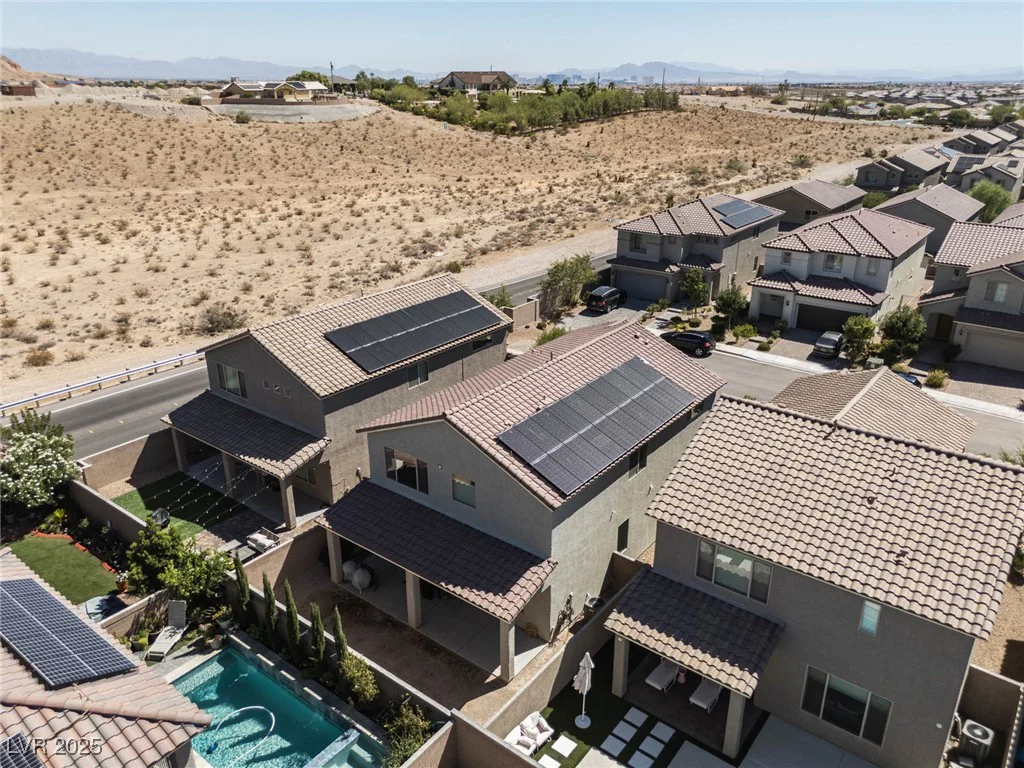 9013 Pink Quill, Las Vegas, NV 89178