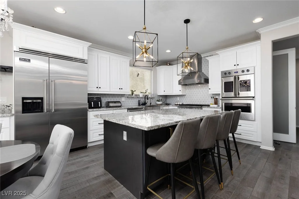9013 Pink Quill, Las Vegas, NV 89178