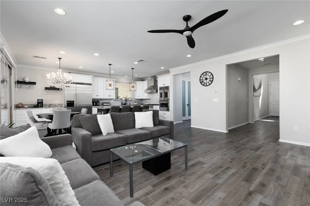 9013 Pink Quill, Las Vegas, NV 89178