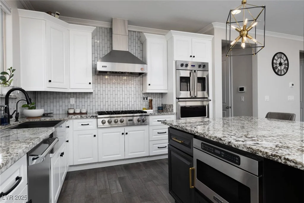 9013 Pink Quill, Las Vegas, NV 89178