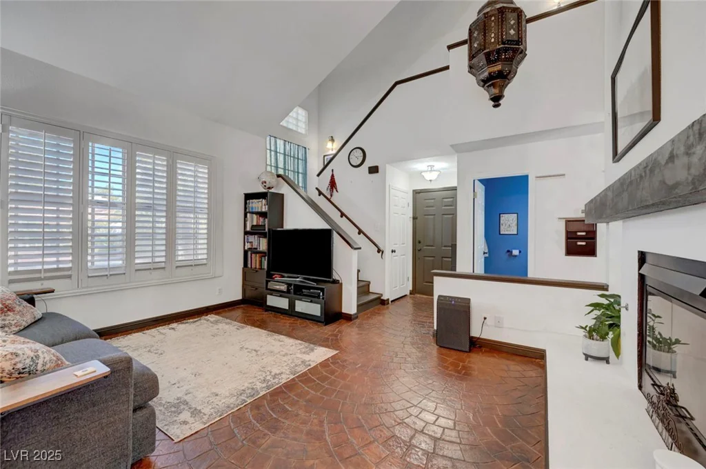 218 Comanche, Henderson, NV 89074