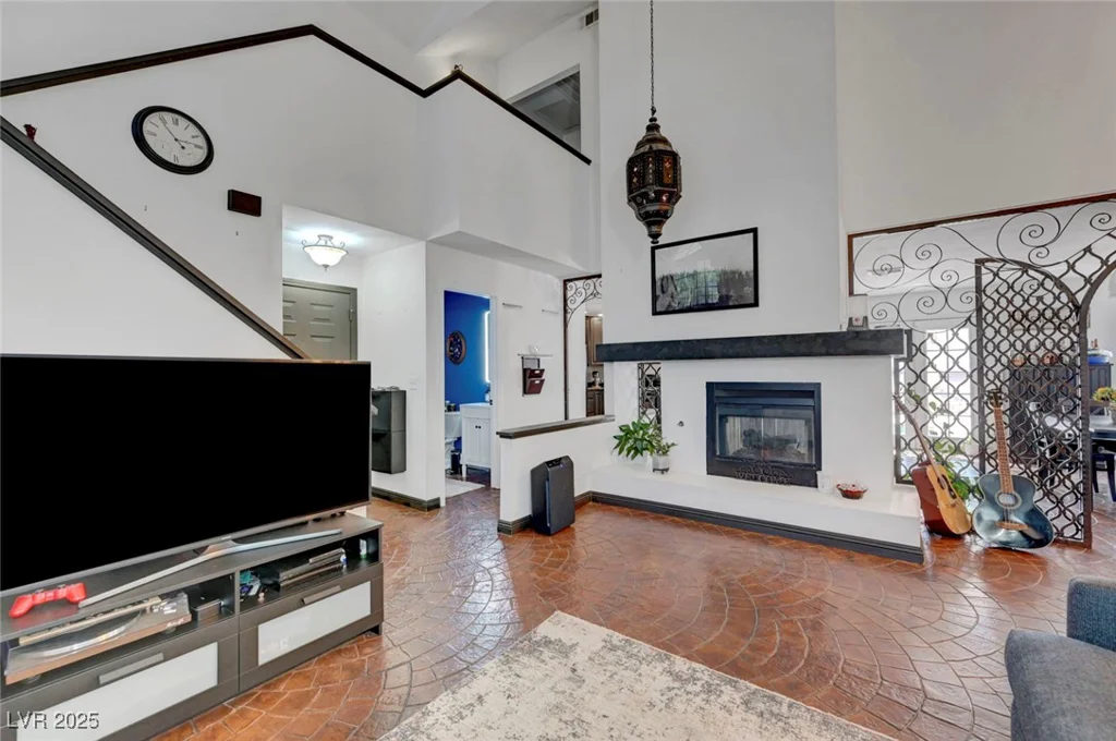 218 Comanche, Henderson, NV 89074
