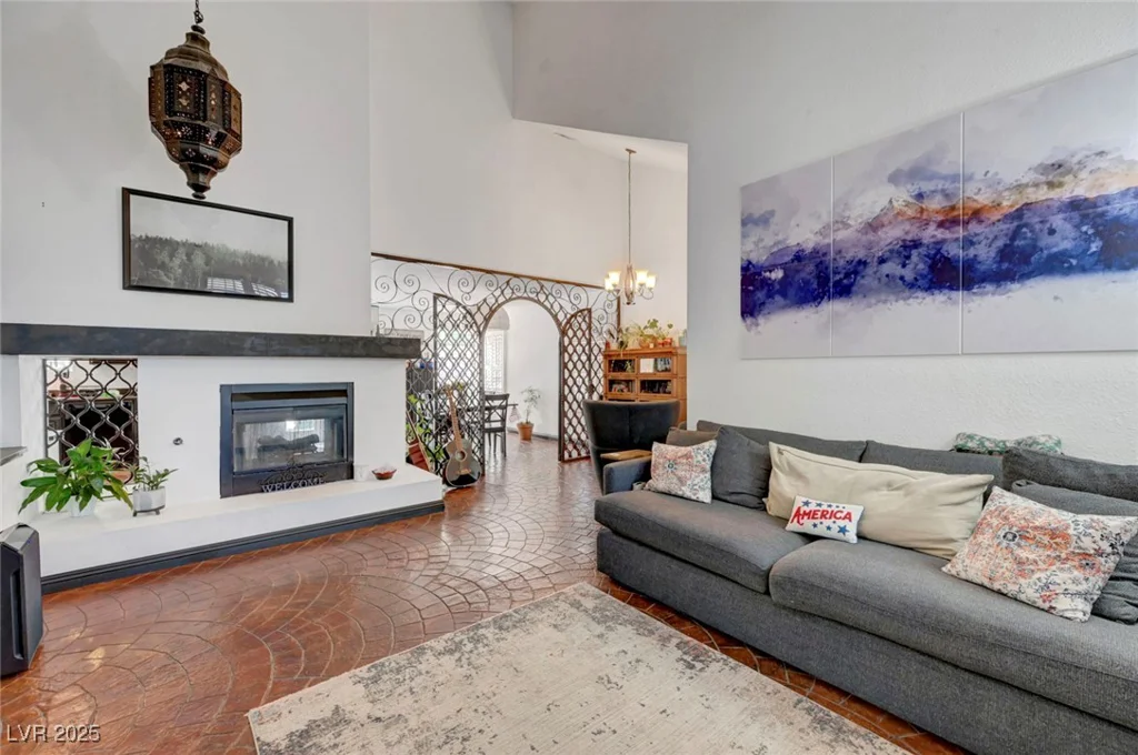 218 Comanche, Henderson, NV 89074