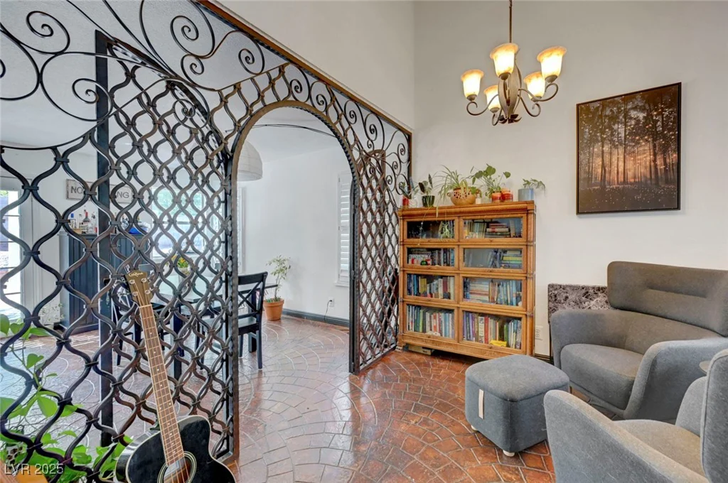 218 Comanche, Henderson, NV 89074