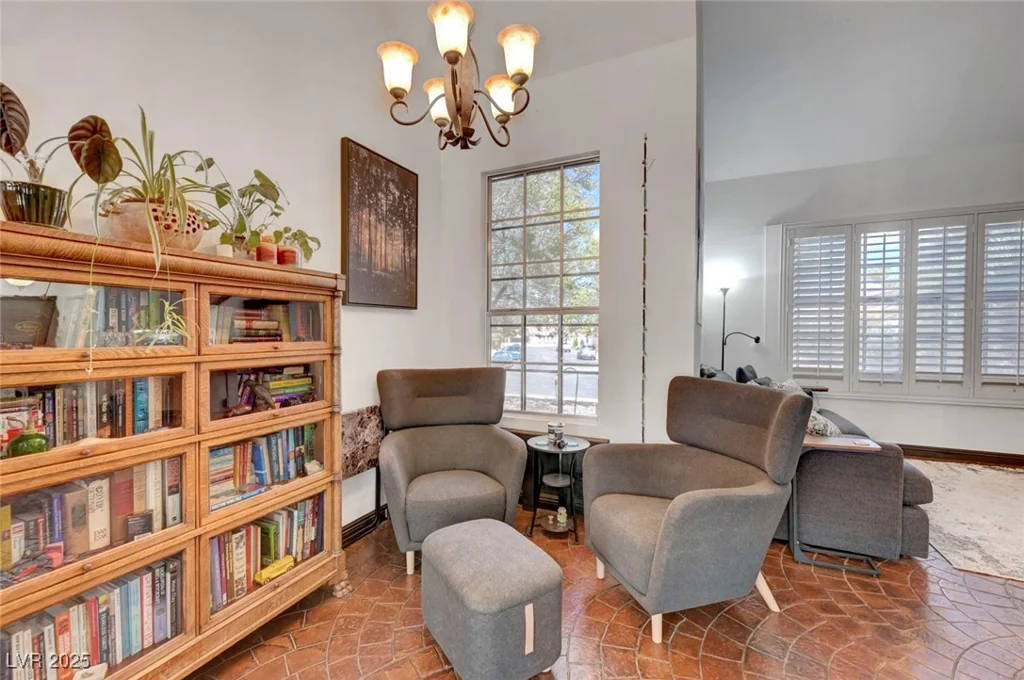218 Comanche, Henderson, NV 89074