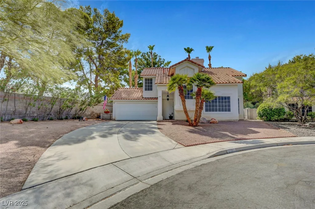 218 Comanche, Henderson, NV 89074