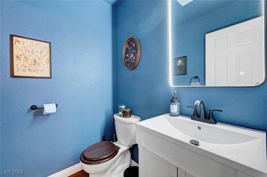 218 Comanche, Henderson, NV 89074