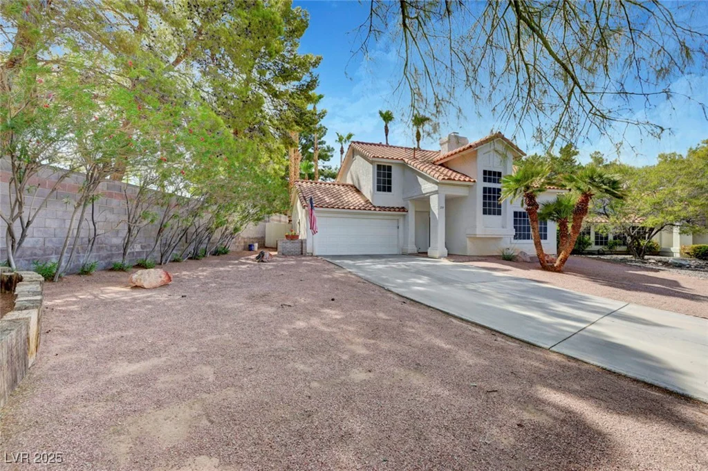 218 Comanche, Henderson, NV 89074