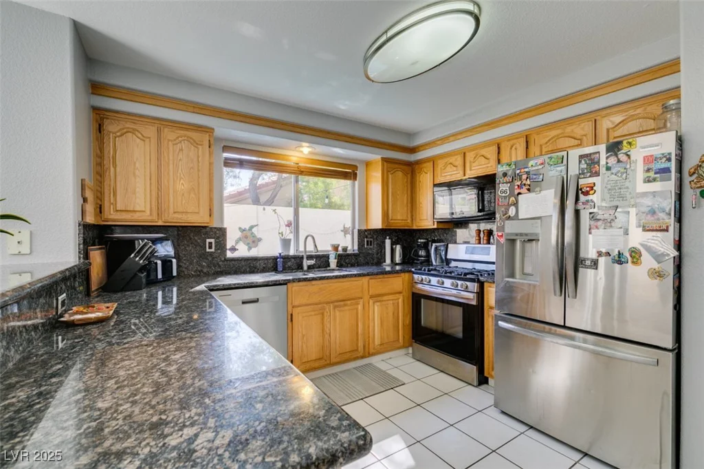 2187 Eaglecloud, Henderson, NV 89074