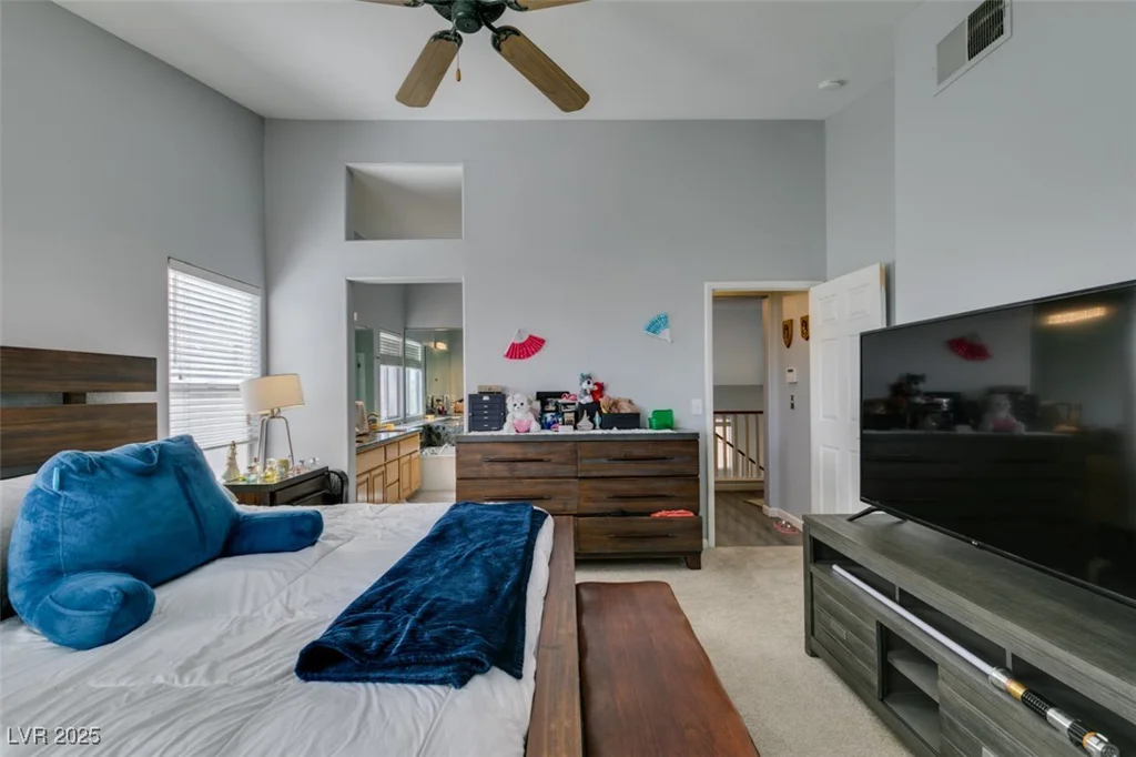 2187 Eaglecloud, Henderson, NV 89074