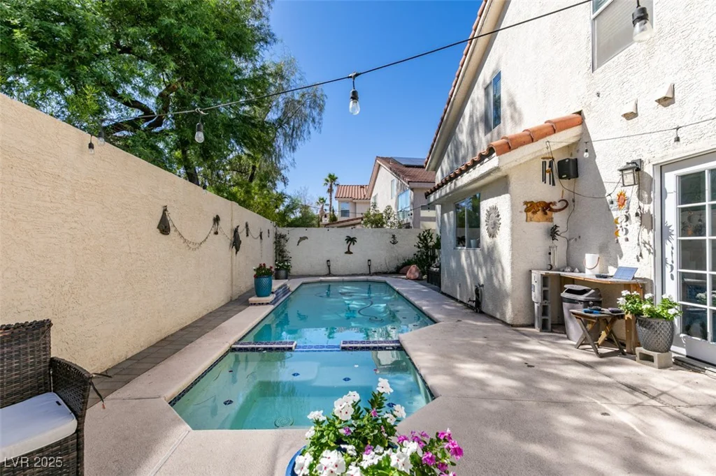 2187 Eaglecloud, Henderson, NV 89074