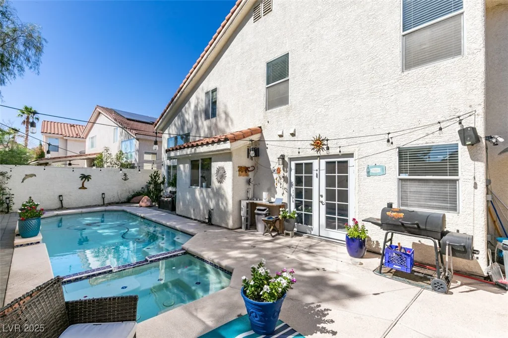2187 Eaglecloud, Henderson, NV 89074