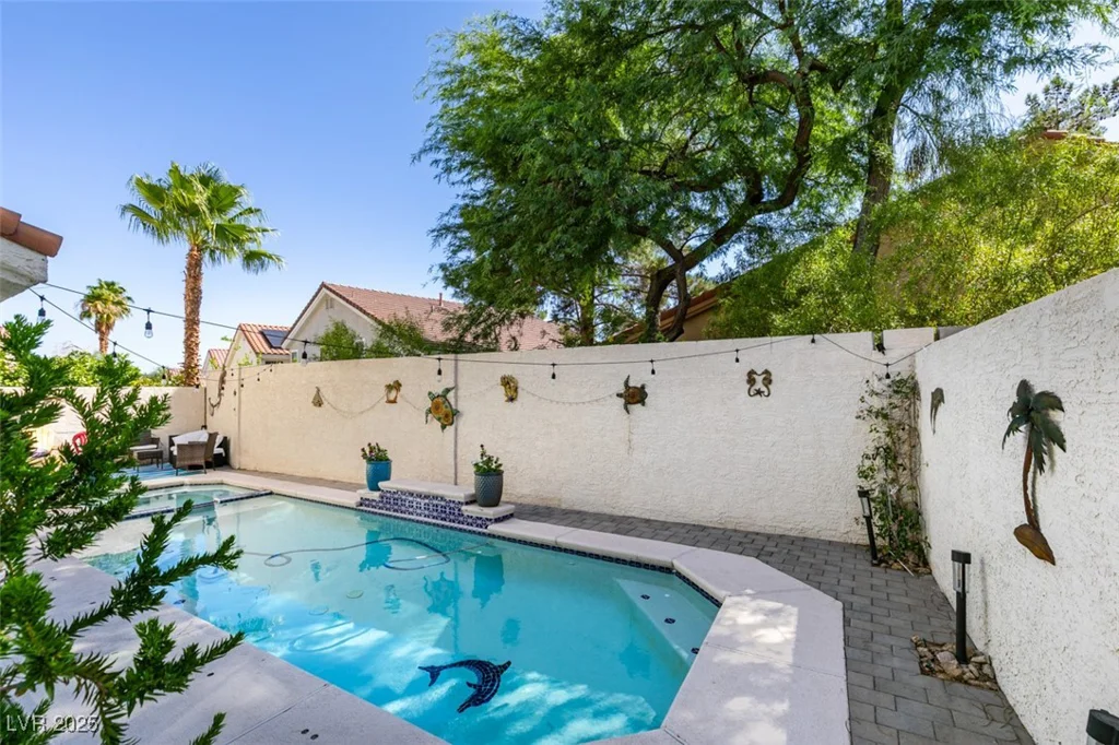 2187 Eaglecloud, Henderson, NV 89074