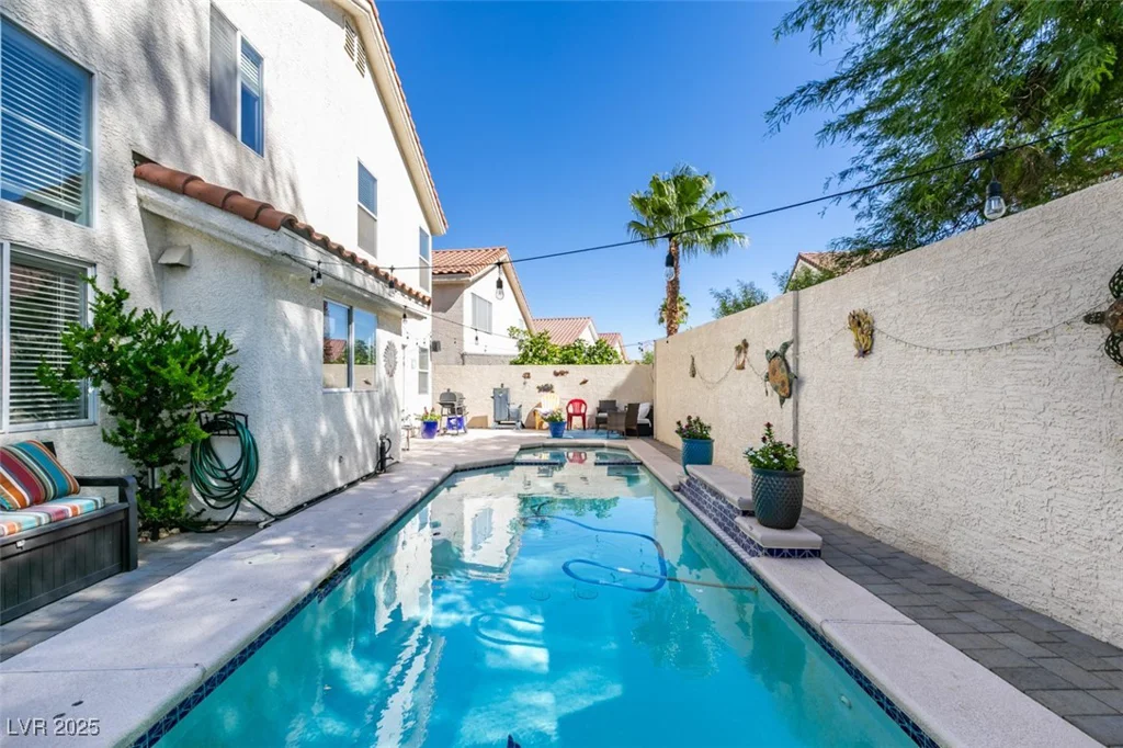 2187 Eaglecloud, Henderson, NV 89074