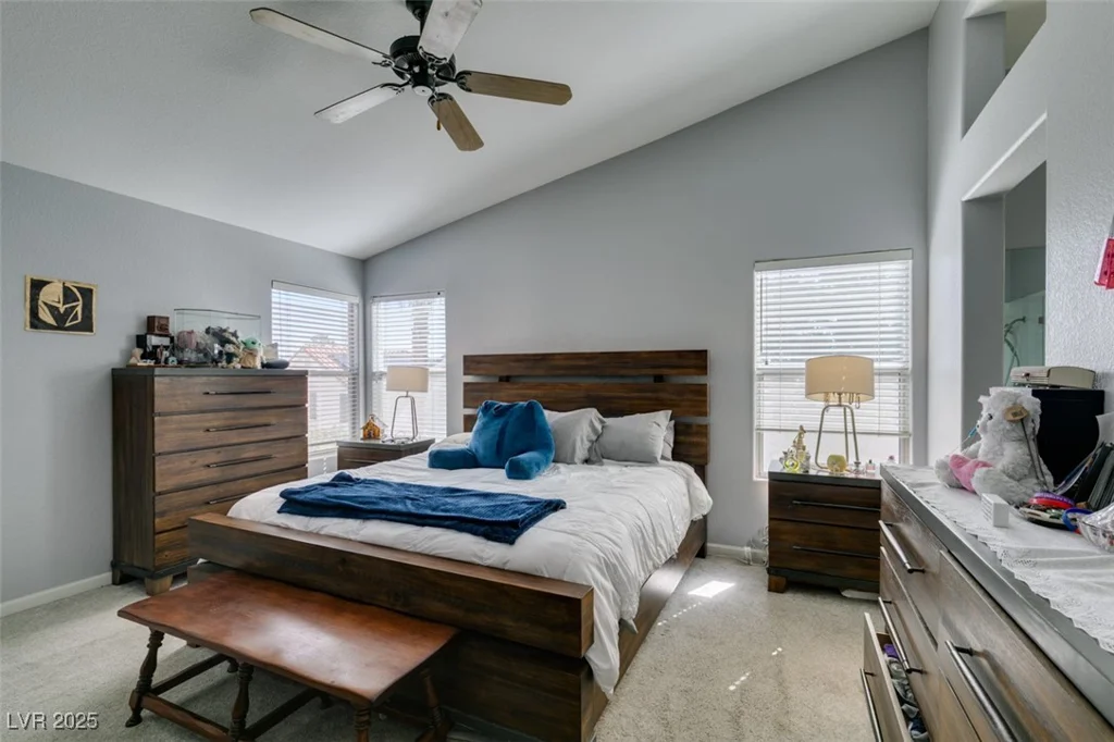 2187 Eaglecloud, Henderson, NV 89074