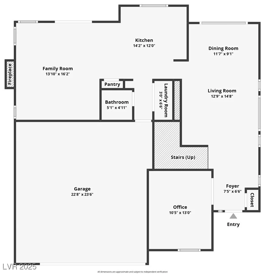 2187 Eaglecloud, Henderson, NV 89074
