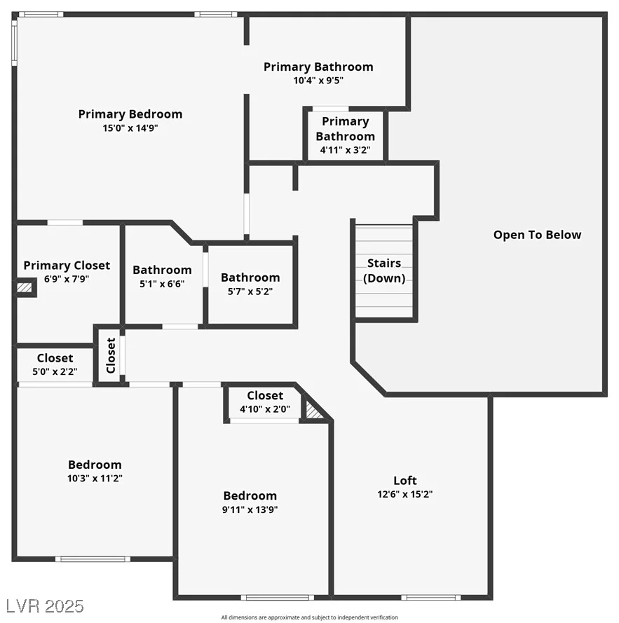 2187 Eaglecloud, Henderson, NV 89074