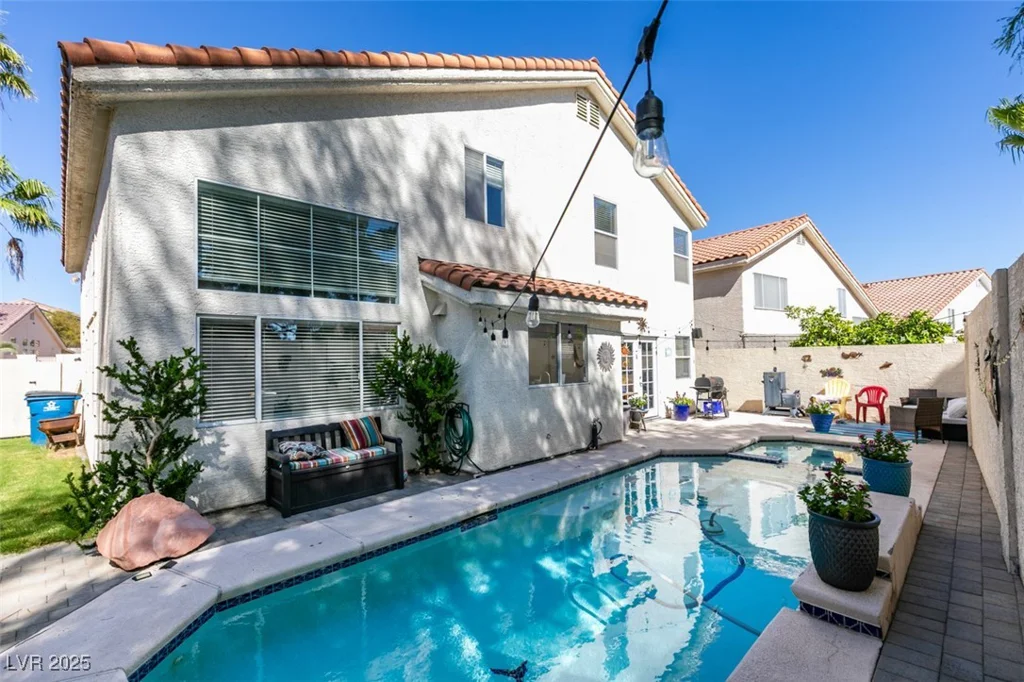 2187 Eaglecloud, Henderson, NV 89074
