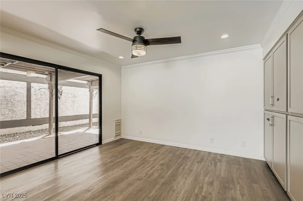 1801 Plaza De Cordero, Las Vegas, NV 89102