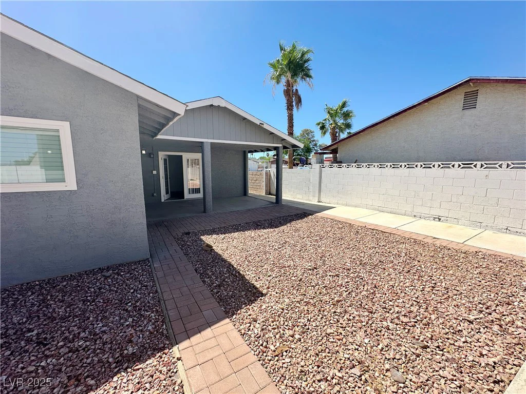 5380 Tunis, Las Vegas, NV 89122