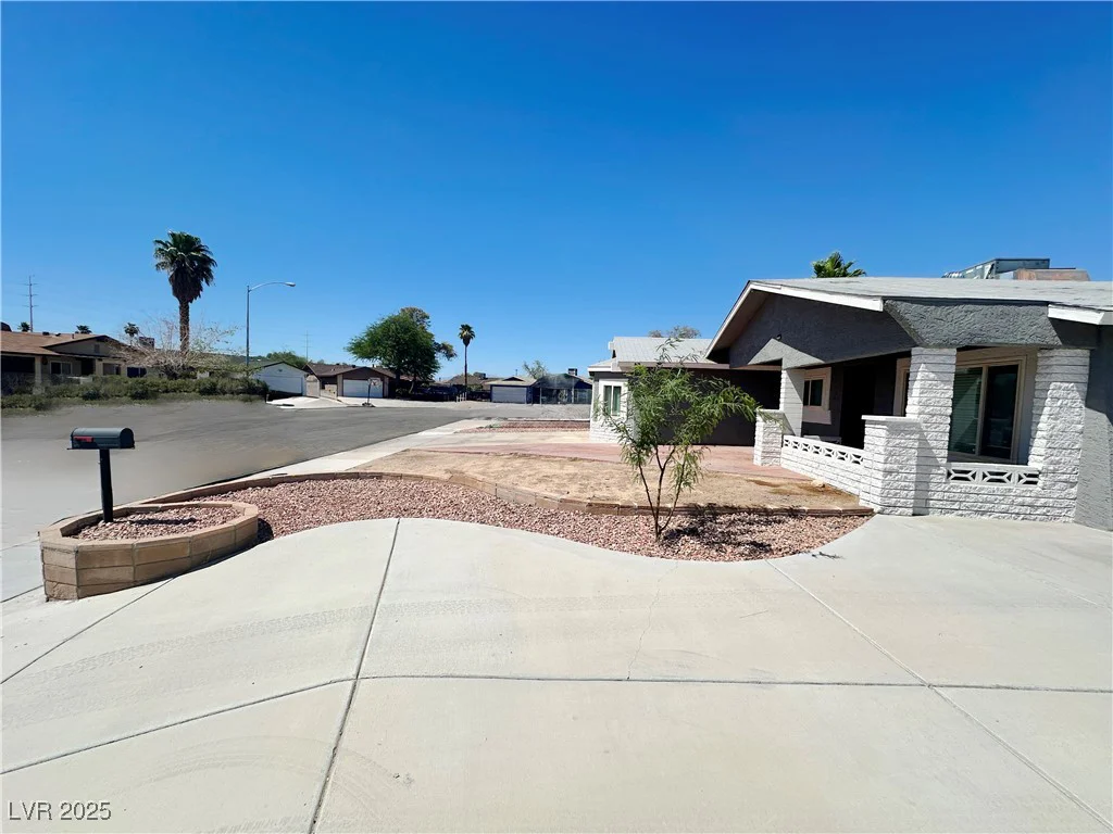 5380 Tunis, Las Vegas, NV 89122