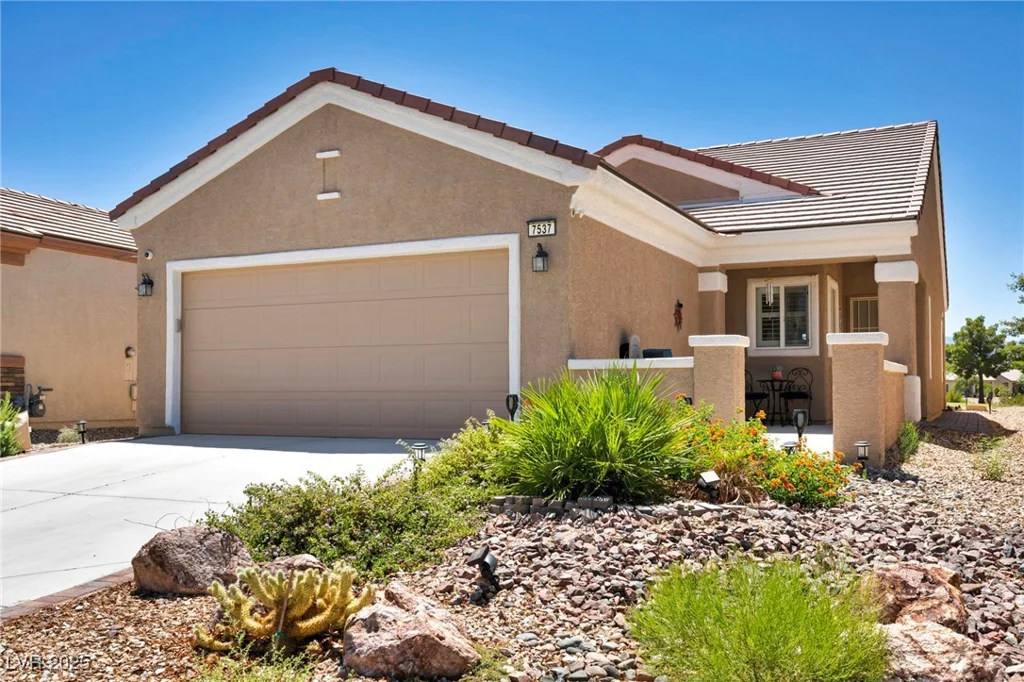 7537 Chaffinch, North Las Vegas, NV 89084