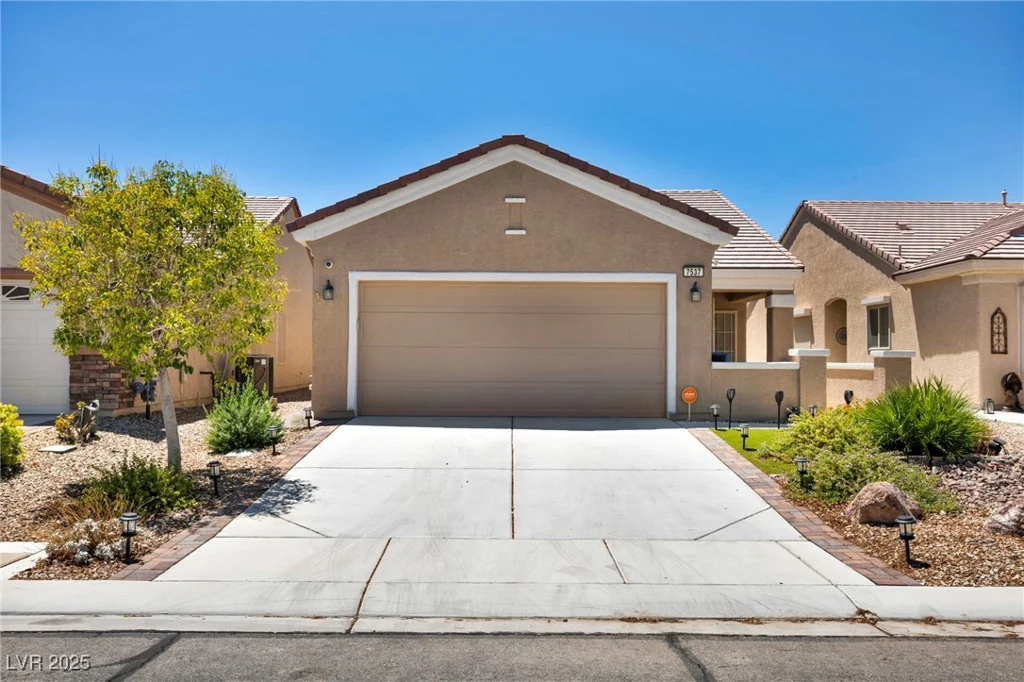 7537 Chaffinch, North Las Vegas, NV 89084