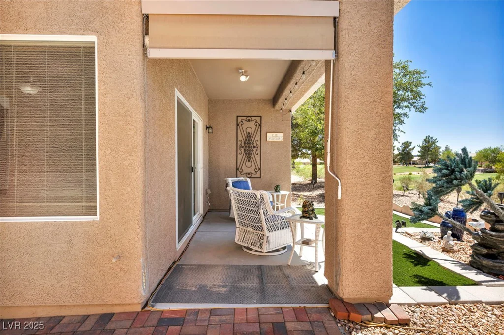 7537 Chaffinch, North Las Vegas, NV 89084