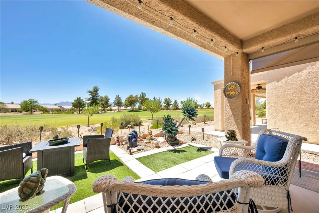 7537 Chaffinch, North Las Vegas, NV 89084